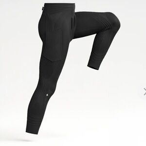 Stoko Cable Flex Ratchet Technology Adjustable Support Compression Mens Tights